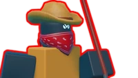 Outlaw — The Battle Bricks All Enemies & Friendly (AWC Fraud Edition) option 150