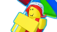 Parasol Battler — The Battle Bricks All Enemies & Friendly (AWC Fraud Edition) option 652
