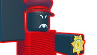 Patrol — The Battle Bricks All Enemies & Friendly (AWC Fraud Edition) option 158
