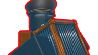 Principal — The Battle Bricks All Enemies & Friendly (AWC Fraud Edition) option 160