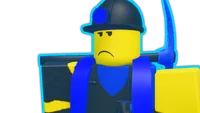 Prospect Battler — The Battle Bricks All Enemies & Friendly (AWC Fraud Edition) option 575