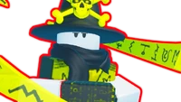 Punishment — The Battle Bricks All Enemies & Friendly (AWC Fraud Edition) option 344