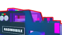 Radmobile — The Battle Bricks All Enemies & Friendly (AWC Fraud Edition) option 88