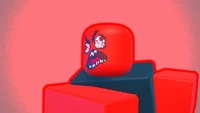 Raig — The Battle Bricks All Enemies & Friendly (AWC Fraud Edition) option 491