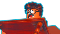 Raigquitter — The Battle Bricks All Enemies & Friendly (AWC Fraud Edition) option 517