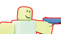 Recruit Muffin — The Battle Bricks All Enemies & Friendly (AWC Fraud Edition) option 224