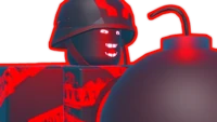 Redzone — The Battle Bricks All Enemies & Friendly (AWC Fraud Edition) option 288