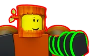 Regenerator — The Battle Bricks All Enemies & Friendly (AWC Fraud Edition) option 50