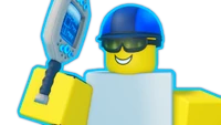 Remote Battler — The Battle Bricks All Enemies & Friendly (AWC Fraud Edition) option 630