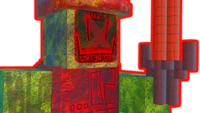 Retrok1d — The Battle Bricks All Enemies & Friendly (AWC Fraud Edition) option 436