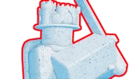 Rook — The Battle Bricks All Enemies & Friendly (AWC Fraud Edition) option 318