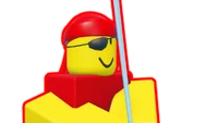 Sailor Battler Red Team — The Battle Bricks All Enemies & Friendly (AWC Fraud Edition) option 70