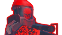 Scarlet Storm — The Battle Bricks All Enemies & Friendly (AWC Fraud Edition) option 77