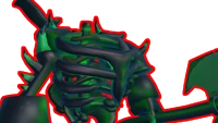 Scrap Sarge — The Battle Bricks All Enemies & Friendly (AWC Fraud Edition) option 416