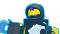 Shanker Battler — The Battle Bricks All Enemies & Friendly (AWC Fraud Edition) option 553