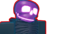 Skeleton — The Battle Bricks All Enemies & Friendly (AWC Fraud Edition) option 176