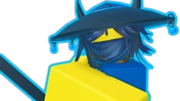 Slasher Battler Blue Team — The Battle Bricks All Enemies & Friendly (AWC Fraud Edition) option 623