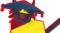 Slasher Battler Red Team — The Battle Bricks All Enemies & Friendly (AWC Fraud Edition) option 329