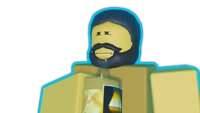 Slateskin Battler — The Battle Bricks All Enemies & Friendly (AWC Fraud Edition) option 497