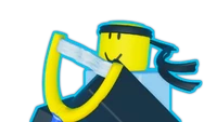 Slinger Battler Blue Team — The Battle Bricks All Enemies & Friendly (AWC Fraud Edition) option 463