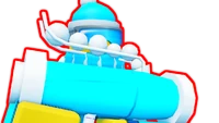 Snowtrooper — The Battle Bricks All Enemies & Friendly (AWC Fraud Edition) option 127