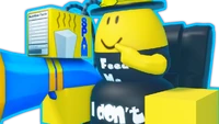 Sorcus Battler Blue Team — The Battle Bricks All Enemies & Friendly (AWC Fraud Edition) option 661