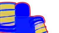 Soul Of Gravity — The Battle Bricks All Enemies & Friendly (AWC Fraud Edition) option 63