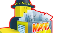 Spambox Battler Red Team — The Battle Bricks All Enemies & Friendly (AWC Fraud Edition) option 441