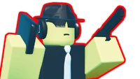 Specialist Muffin — The Battle Bricks All Enemies & Friendly (AWC Fraud Edition) option 234
