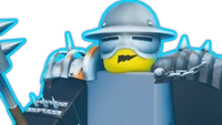 Spiked Battler — The Battle Bricks All Enemies & Friendly (AWC Fraud Edition) option 600