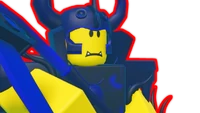 Stalagcythe — The Battle Bricks All Enemies & Friendly (AWC Fraud Edition) option 143