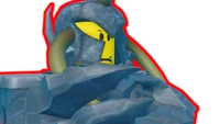 Stalagmight — The Battle Bricks All Enemies & Friendly (AWC Fraud Edition) option 142