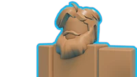 Statue — The Battle Bricks All Enemies & Friendly (AWC Fraud Edition) option 499