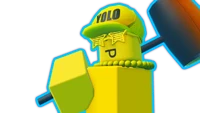 Striker Battler — The Battle Bricks All Enemies & Friendly (AWC Fraud Edition) option 613