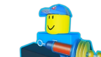 Zzzzz 1786060021stunner Battler Blue Team — The Battle Bricks All Enemies & Friendly (AWC Fraud Edition) option 464