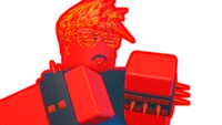 Zzzzz 1786060021supergoon — The Battle Bricks All Enemies & Friendly (AWC Fraud Edition) option 90