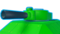 Zzzzz 1786060021tank — The Battle Bricks All Enemies & Friendly (AWC Fraud Edition) option 619