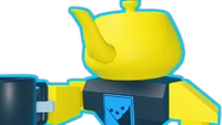 Zzzzz 1786060021teapot Battler Blue Team — The Battle Bricks All Enemies & Friendly (AWC Fraud Edition) option 624