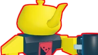 Zzzzz 1786060021teapot Battler Red Team — The Battle Bricks All Enemies & Friendly (AWC Fraud Edition) option 364