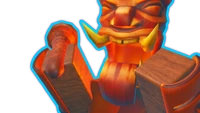 Zzzzz 1786060021tiki Battler — The Battle Bricks All Enemies & Friendly (AWC Fraud Edition) option 639