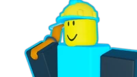 Zzzzz 1786060022trowel Battler Blue Team — The Battle Bricks All Enemies & Friendly (AWC Fraud Edition) option 457