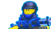 Zzzzz 1786060022vulcan Battler — The Battle Bricks All Enemies & Friendly (AWC Fraud Edition) option 557