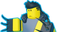 Zzzzz 1786060022werewolf Battler — The Battle Bricks All Enemies & Friendly (AWC Fraud Edition) option 632