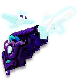 Branchofwisdom — Pixel Gun 3D Sniper Weapons 2026+ option 26