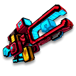 Broriflebig — Pixel Gun 3D Sniper Weapons 2026+ option 27