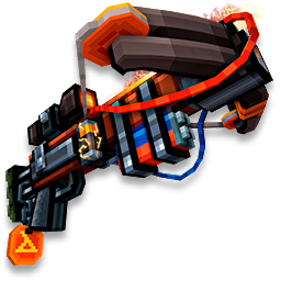 City17crossbowicon — Pixel Gun 3D Sniper Weapons 2026+ option 37