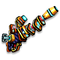 Clockworkguardianicon1big — Pixel Gun 3D Sniper Weapons 2026+ option 38