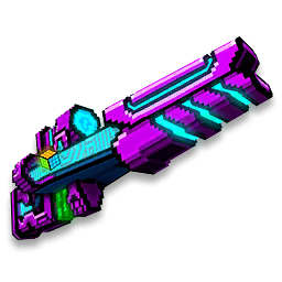 Cuberrailgunicon1big — Pixel Gun 3D Sniper Weapons 2026+ option 47