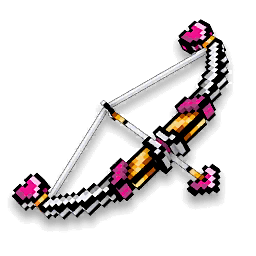 Cupidsbow — Pixel Gun 3D Sniper Weapons 2026+ option 48