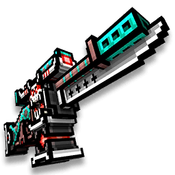 Demoncatchernew — Pixel Gun 3D Sniper Weapons 2026+ option 57